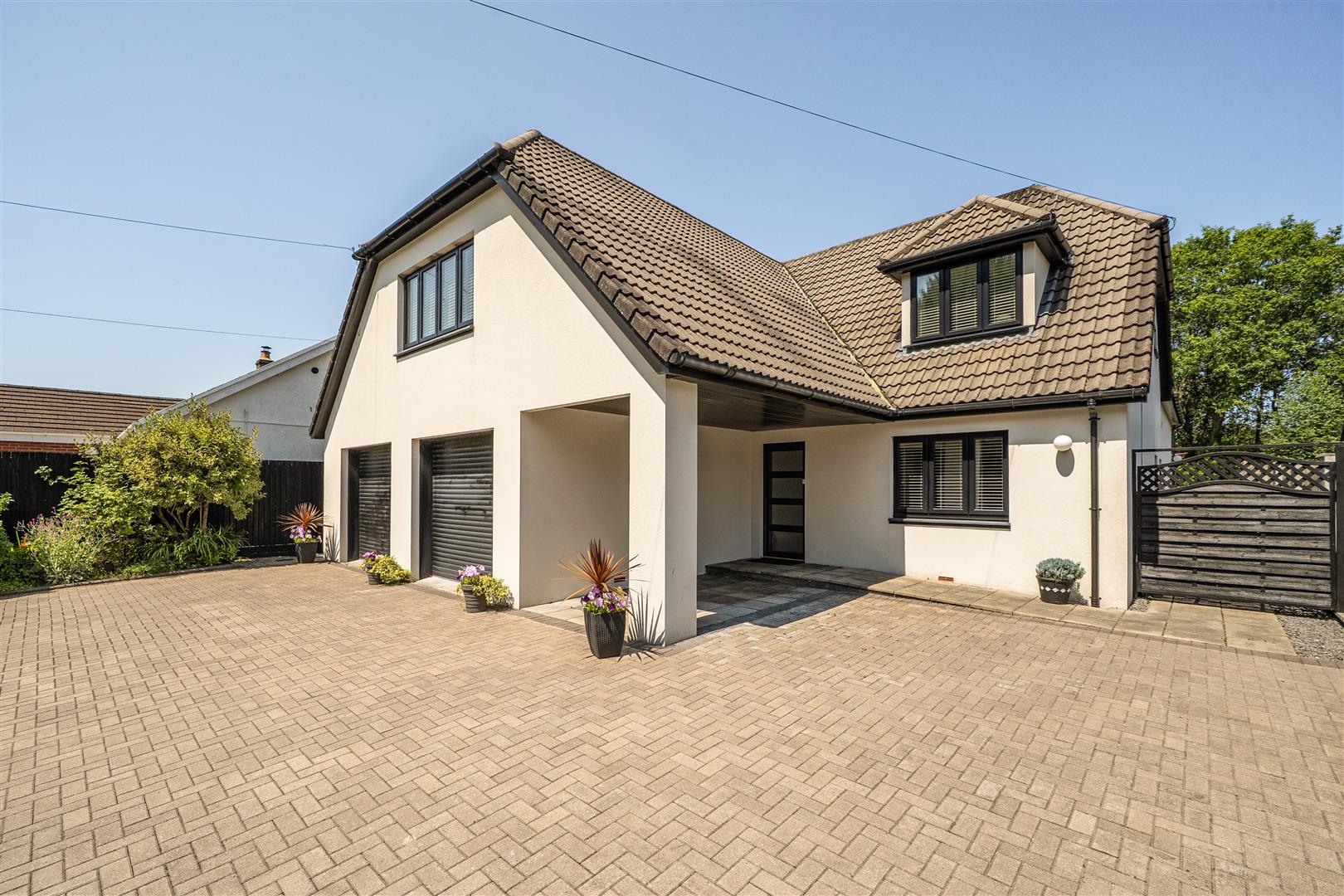 Dyffryn Road, Ammanford, SA18 3TH